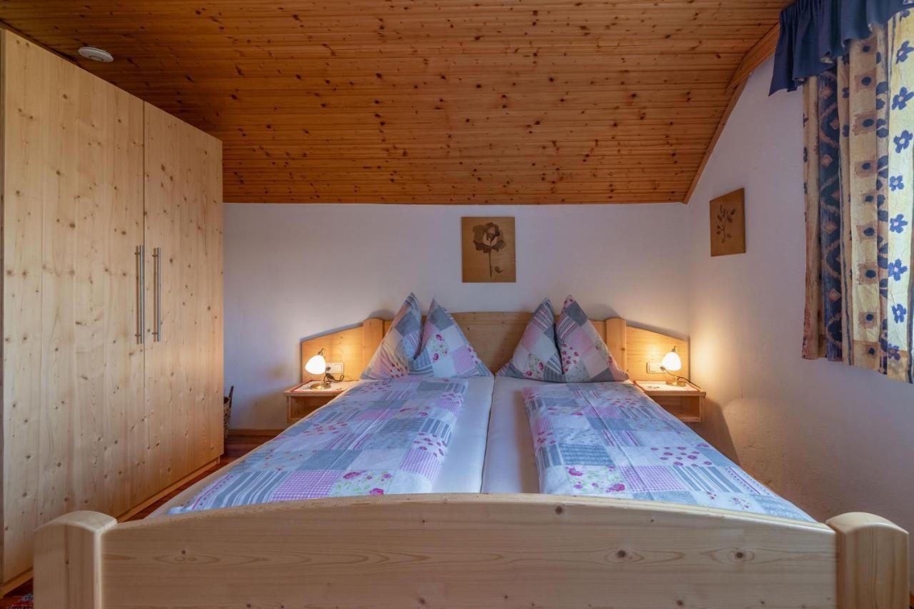 Almhütten Sonnblick & Almfried Sonnenalpe Nassfeld Kültér fotó